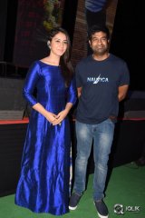Supreme Movie Success Meet